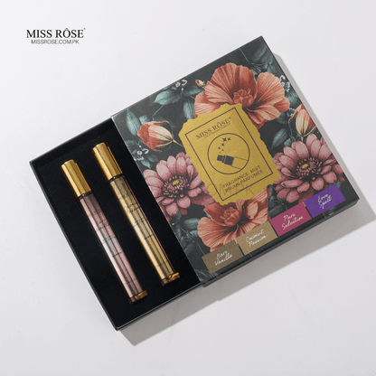 Best_Mini_Body_Mists_Set_Miss_Rose_Pakistan