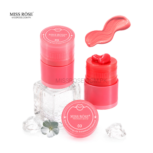Miss Rose Translucent Essence Balm - Miss Rose Com Pk
