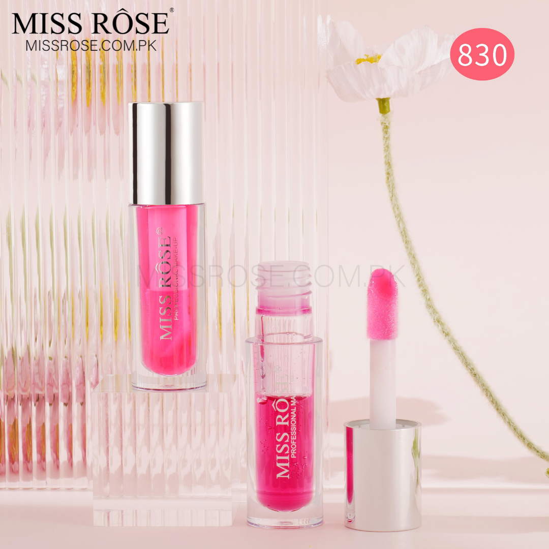 Miss Rose Lip Essential Serum
missrose.com.pk