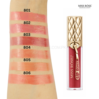 shop online  Miss Rose Luminous Gloss in Pakistan