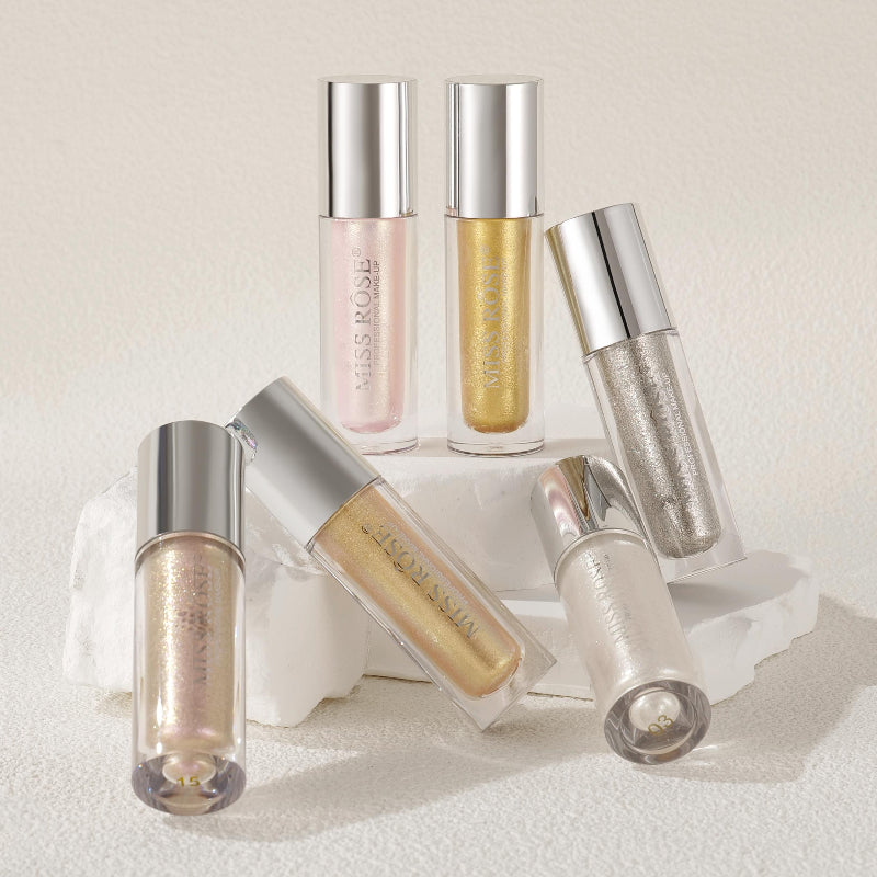 Miss Rose Queen Liquid Highlighter
missrose.com.pk