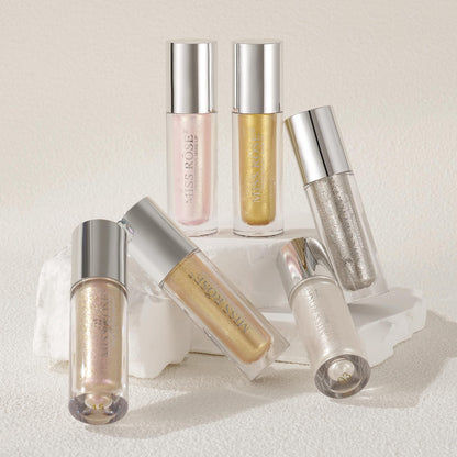 Miss Rose Queen Liquid Highlighter
missrose.com.pk