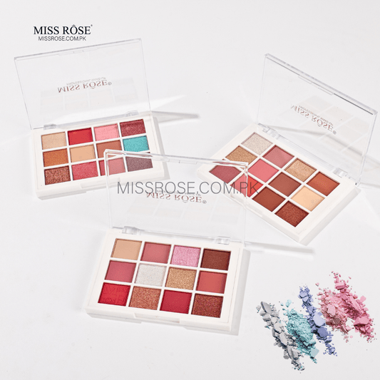 Affordable_Matte_And_Metallic_Eyeshadow_Palette