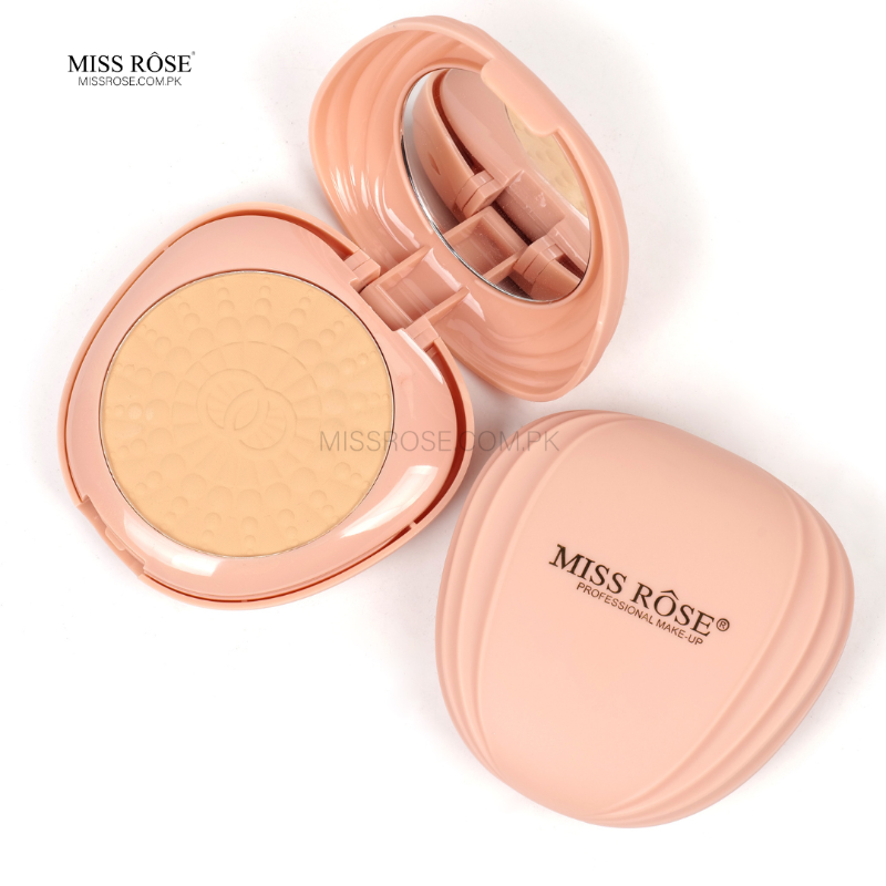 Best_Miss_Rose_2_In_1_Compact_Powder_For_Oily_Skin