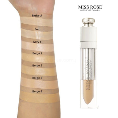Miss Rose Angelic Concealer - Miss Rose Com Pk