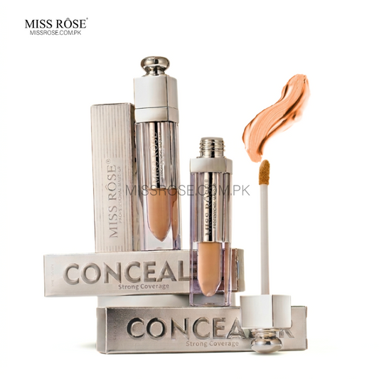 Shop Miss Rose Angelic Strong Coverage Concealer - Miss Rose Com P
