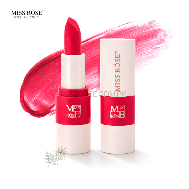 Miss Rose Azure Sky Lipstick - Miss Rose Com Pk