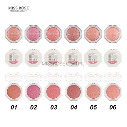 Shop Miss Rose Baked Blush | Miss Rose Com Pk 