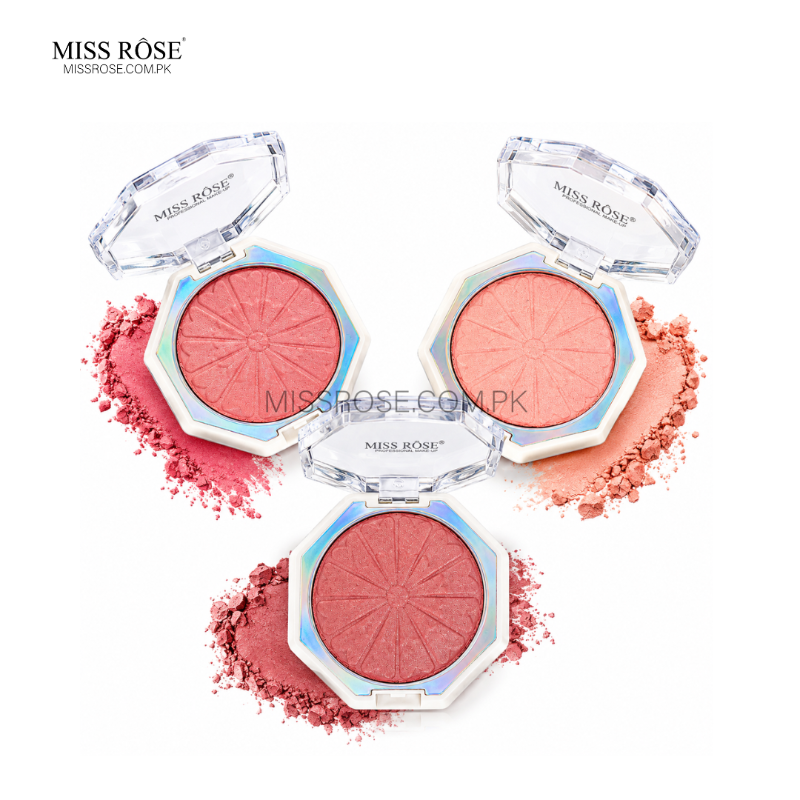 Miss Rose Baked Blush | Miss Rose Com Pk 