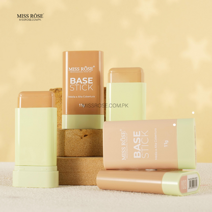 Miss Rose Base Foundation Stick - Miss Rose Com Pk