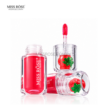 Miss Rose Berry Mist Matte Lip Gloss