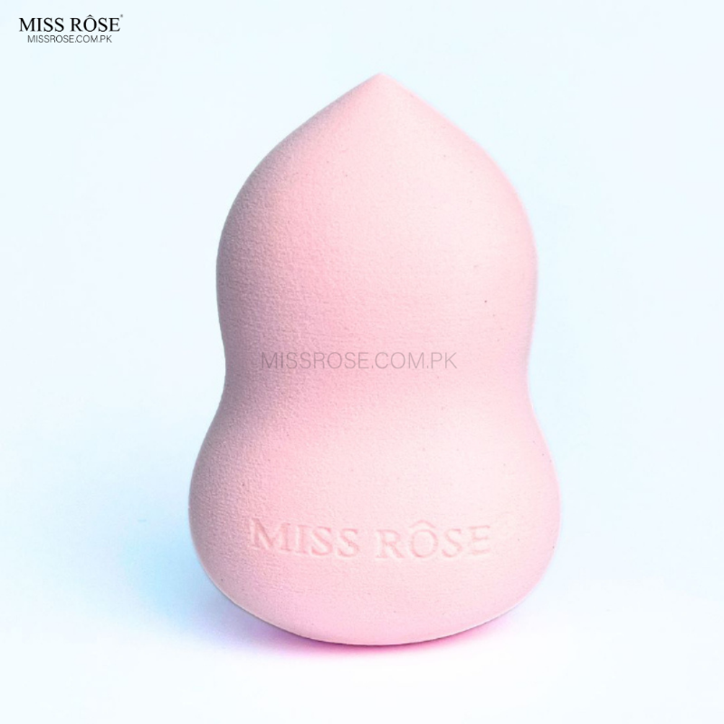 Miss Rose BlendPro Beauty Sponge - Miss Rose Com Pk
