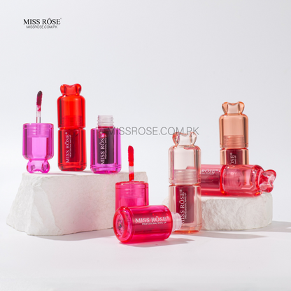 Miss Rose Bloom Tint Touch - Miss Rose Com Pk

