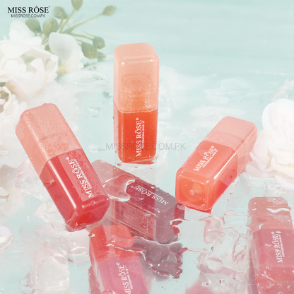 Miss Rose Blush and Lipstick Filter - Miss Rose Com Pk