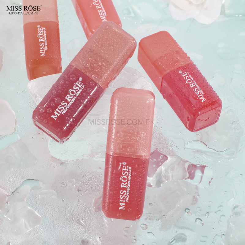 Miss Rose Blush and Lipstick Filter - Miss Rose Com Pk