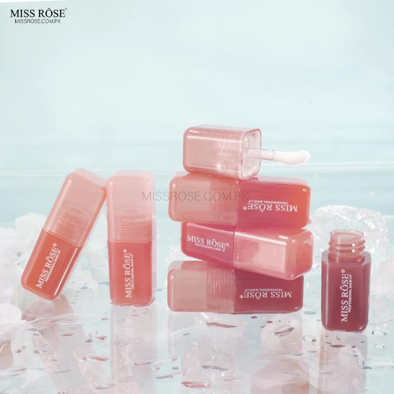 Miss Rose Blush and Lipstick Filter - Miss Rose Com Pk