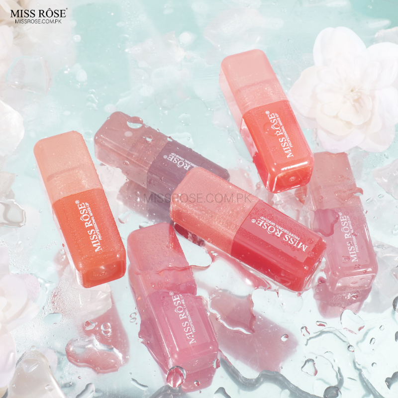 Miss Rose Blush and Lipstick Filter - Miss Rose Com Pk