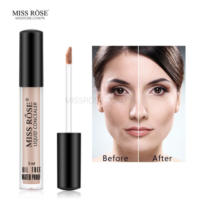 Miss Rose Com Pk - Full Coverage Concealer