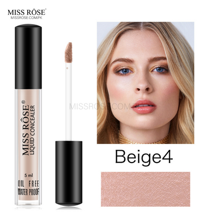 Miss Rose Com Pk - Full Coverage Concealer