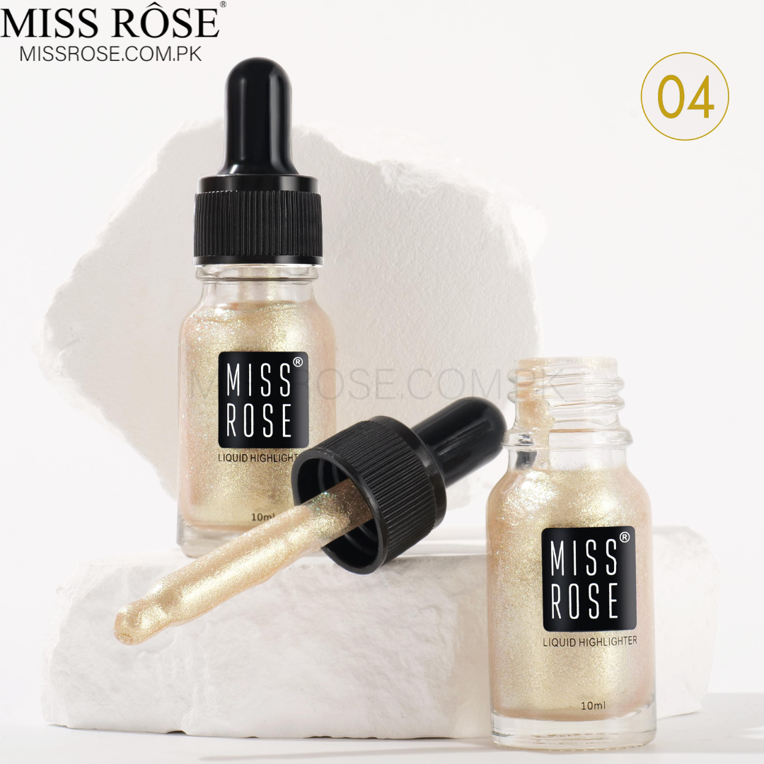 Miss Rose Com Pk - High Beam