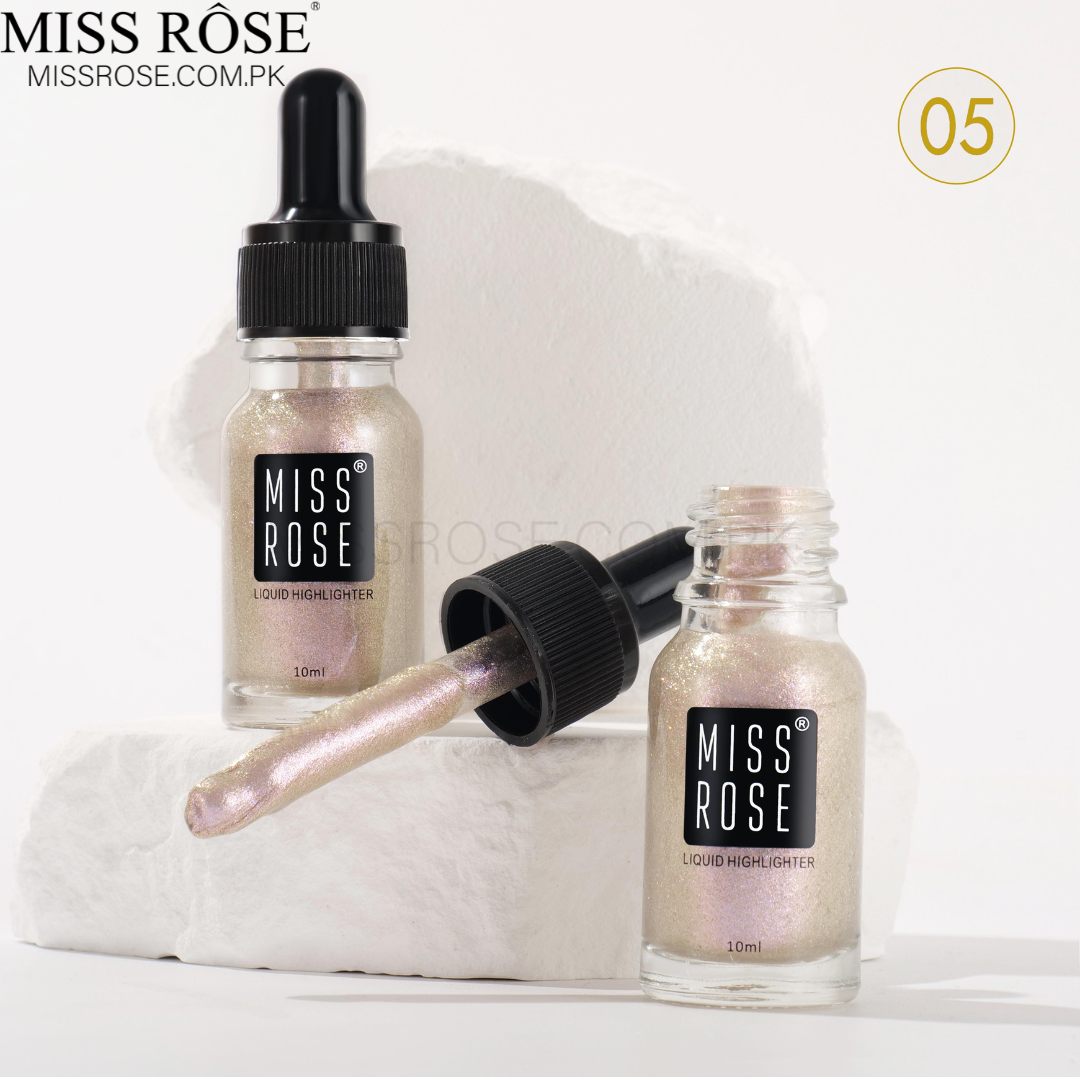 Miss Rose Com Pk - High Beam