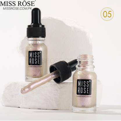 Miss Rose Com Pk - High Beam