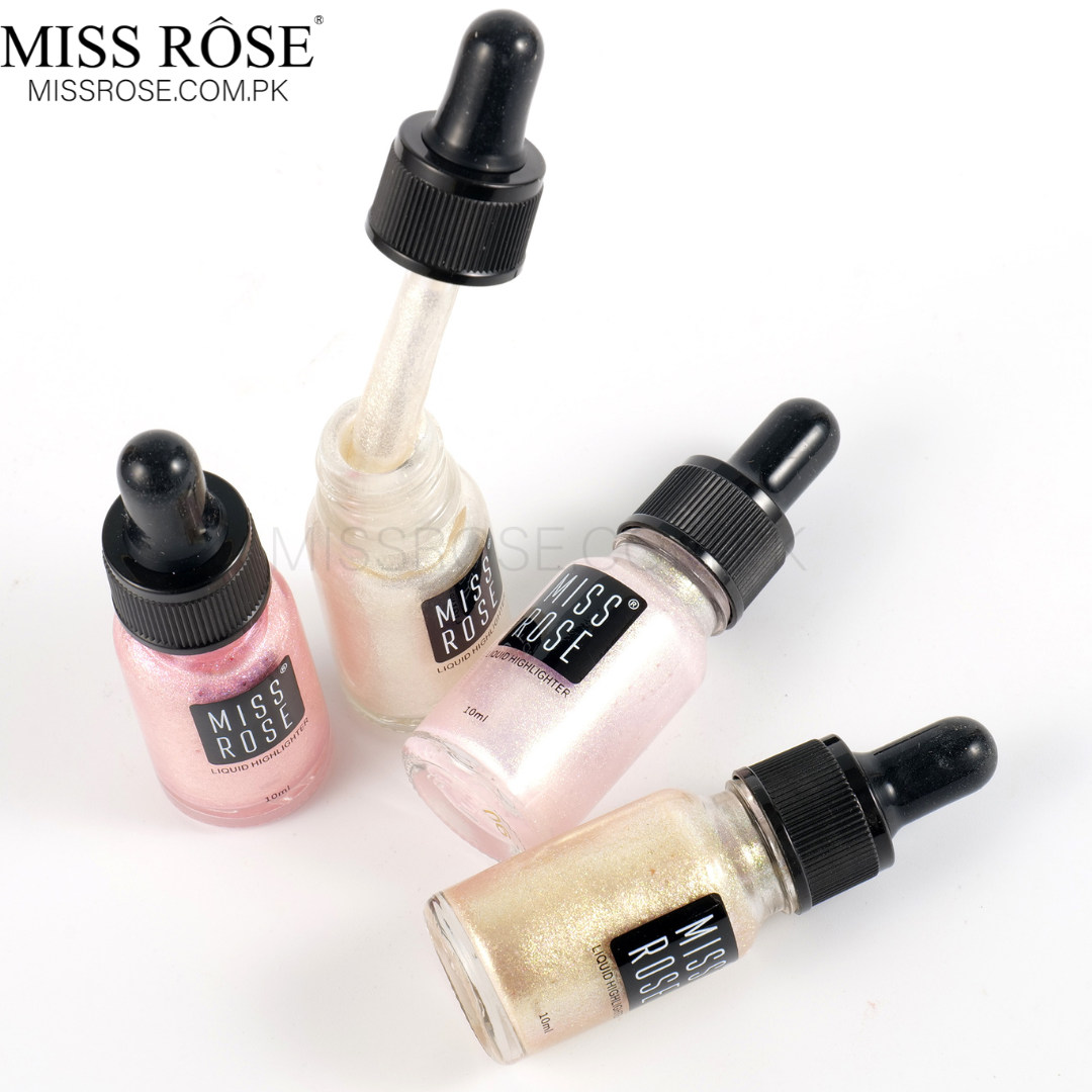 Miss Rose Com Pk - High Beam