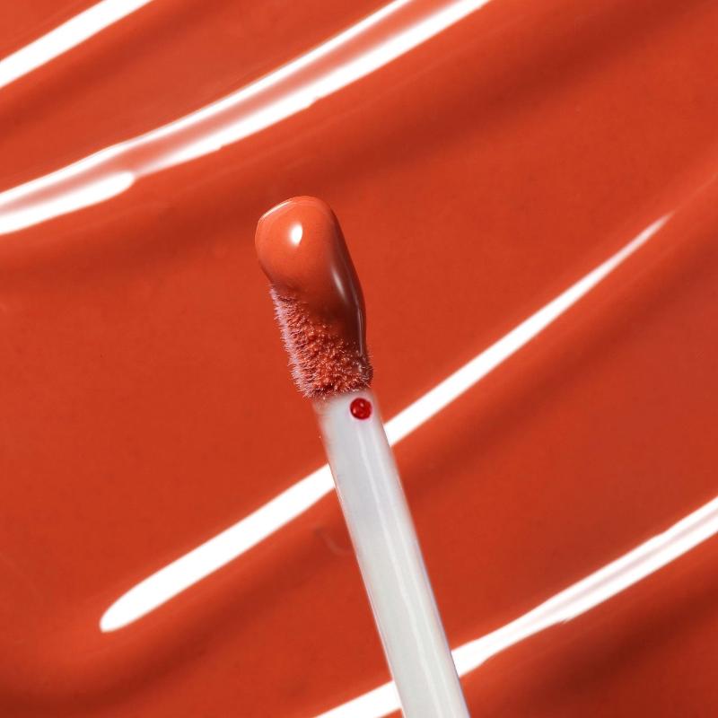 Miss Rose Com Pk - Opulent Matte Lip Gloss