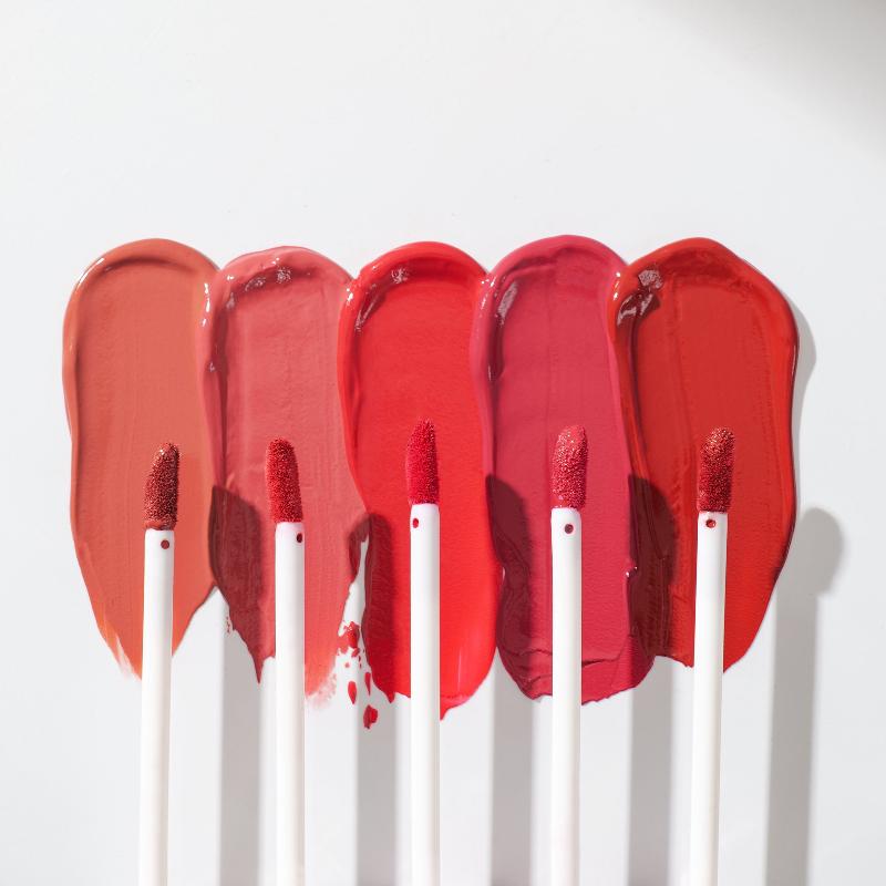 Miss Rose Com Pk - Opulent Matte Lip Gloss