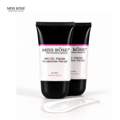 Miss Rose Com Pk - Photo Finish Face Primer