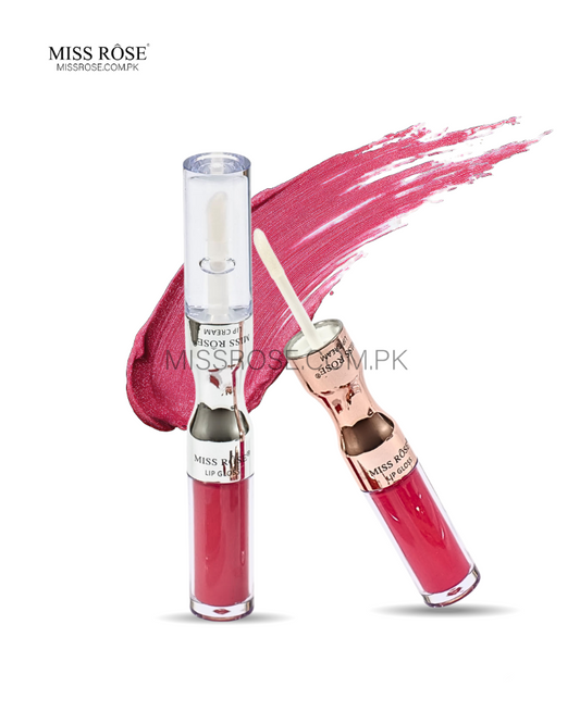 Miss Rose Com Pk - Pout Perfection Duo
