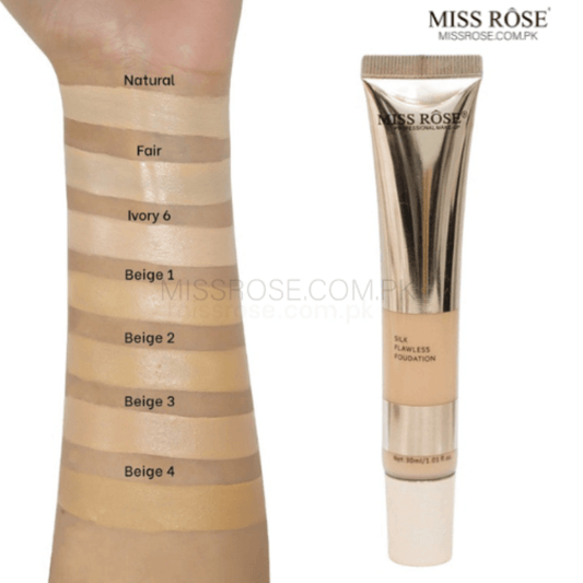 Back to Uni Complete Makeup Deal + Free Gift