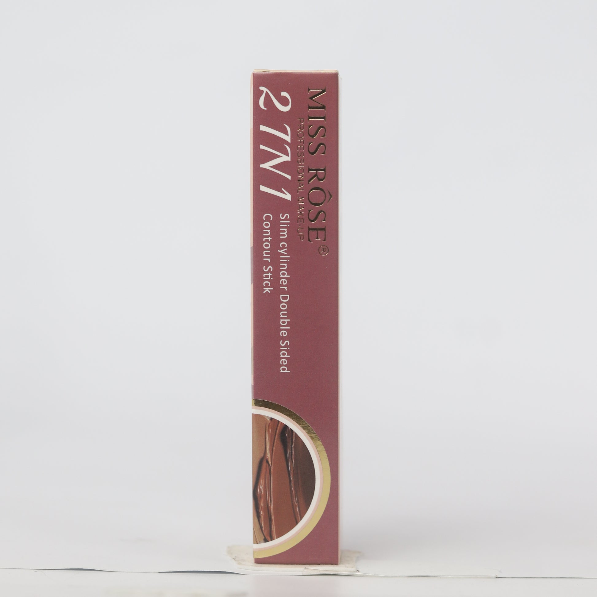 Miss Rose Com Pk Contour Plus Concealer Stick