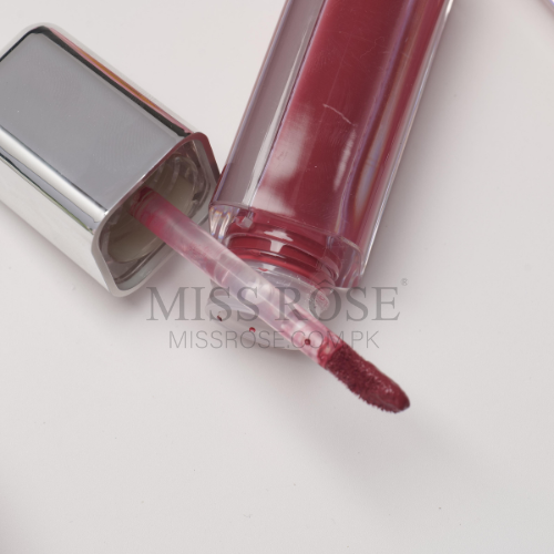 Miss Rose Com Pk Crystal Lip Gloss