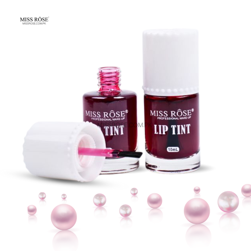 Miss Rose Com Pk - Lip Tint

