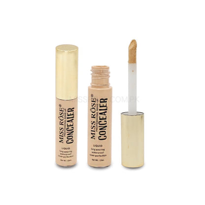 Miss Rose Com Pk Perfect Cover 24H Hydrating Concealer