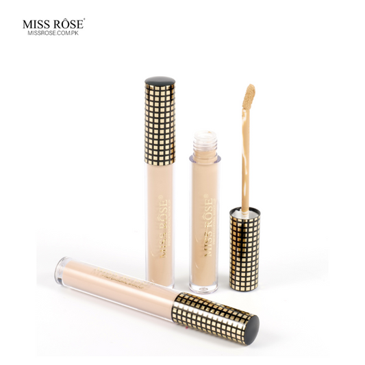 Miss Rose Com Pk - Strong Cover Concealer