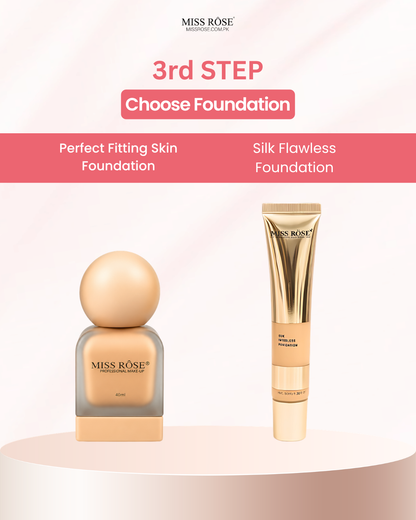 Miss Rose Wedding Essentials Bundle