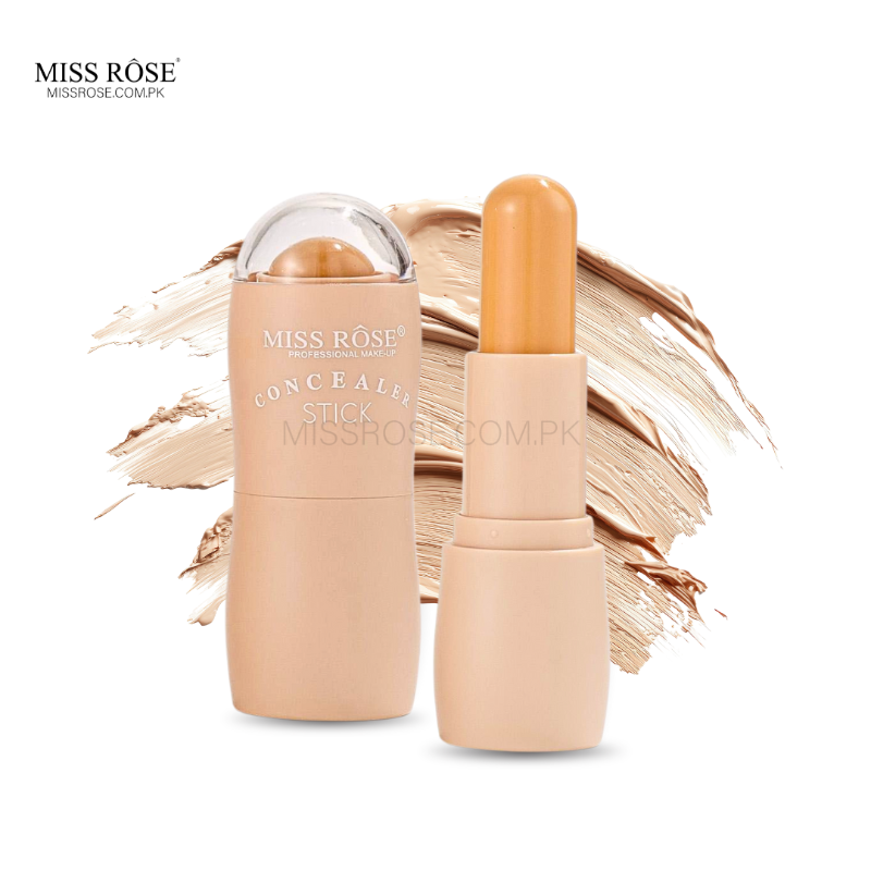 Miss Rose Concealer Stick - Miss Rose Com Pk