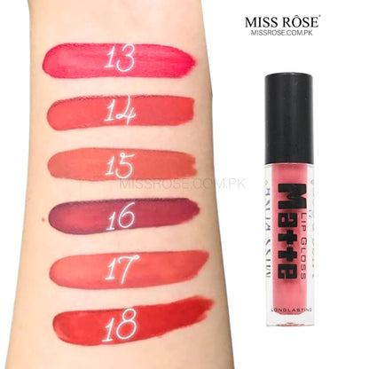 Affordable_Liquid_Matte_Lipstick_Pakistan