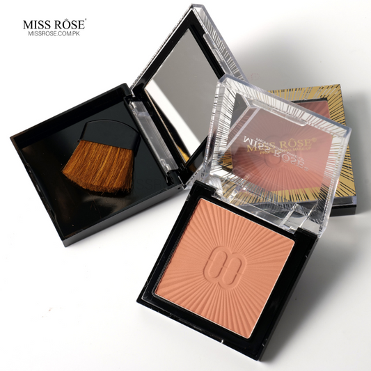 Miss Rose Double-G Artist blush (N) - Miss Rose Com Pk