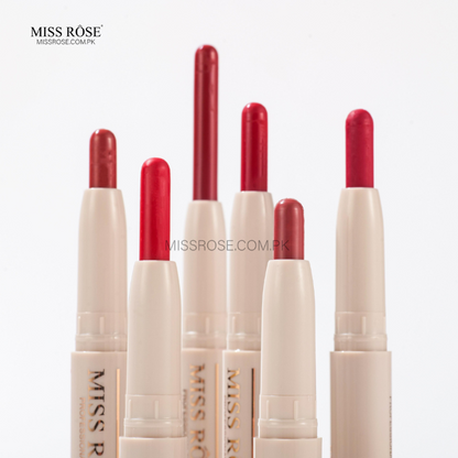 Miss Rose Dream Glide Lipstick - Miss Rose Com Pk