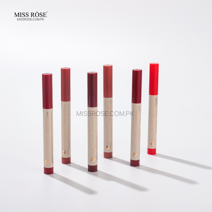 Miss Rose Dream Glide Lipstick - Miss Rose Com Pk