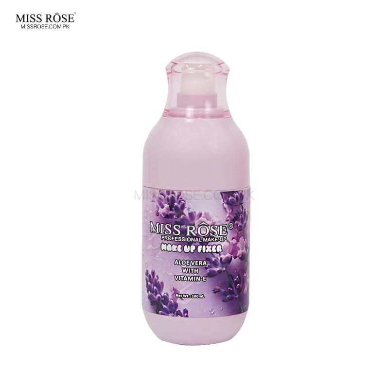 Miss Rose EverFresh Makeup Fixer - Miss Rose Com Pk