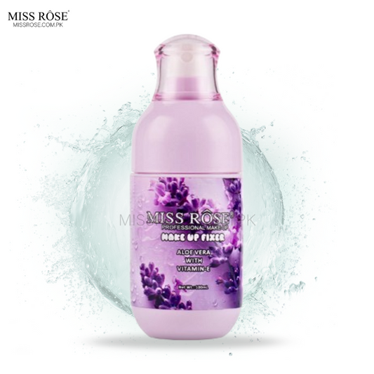 Miss Rose EverFresh Makeup Fixer - Miss Rose Com Pk