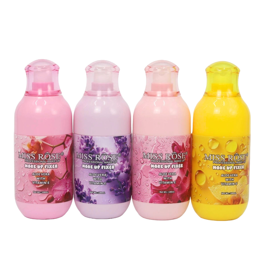 Miss Rose EverFresh Makeup Fixer - Miss Rose Com Pk