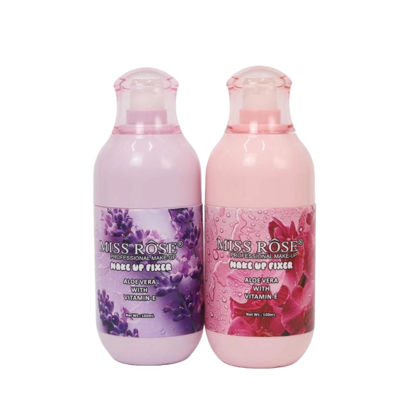 Miss Rose EverFresh Makeup Fixer - Miss Rose Com Pk