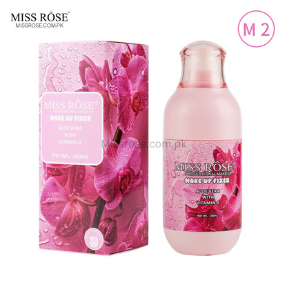 Miss Rose EverFresh Makeup Fixer - Miss Rose Com Pk