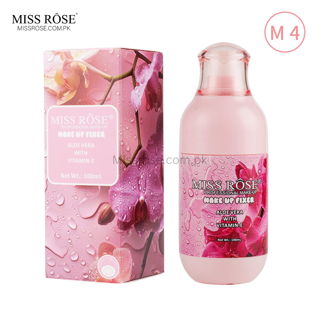 Miss Rose EverFresh Makeup Fixer - Miss Rose Com Pk
