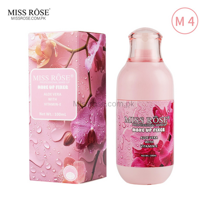Miss Rose EverFresh Makeup Fixer - Miss Rose Com Pk